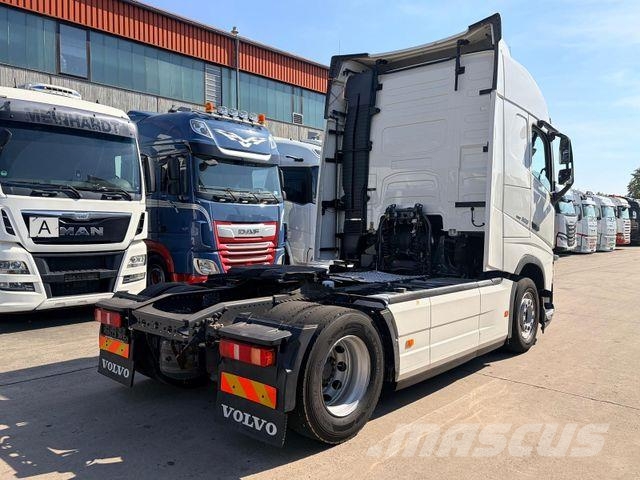 Volvo FH 500 * AUS 1. HAND STANDKLIMA * VEB * VOLLV Vlačilci