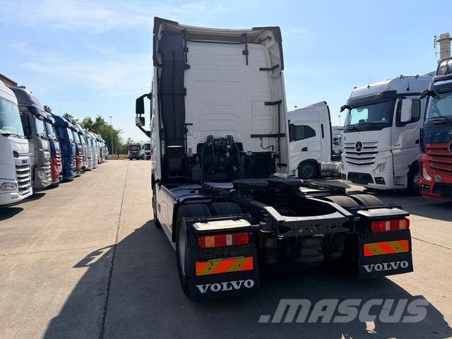 Volvo FH 500 * AUS 1. HAND STANDKLIMA * VEB * VOLLV Vlačilci