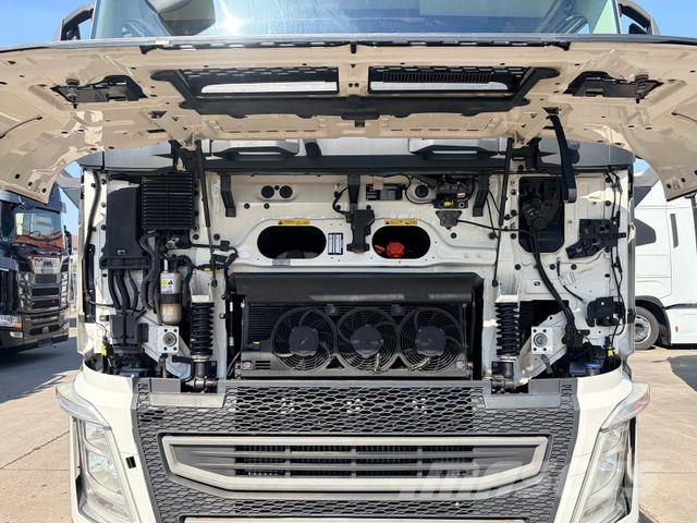 Volvo FH 500 * AUS 1. HAND STANDKLIMA * VEB * VOLLV Vlačilci