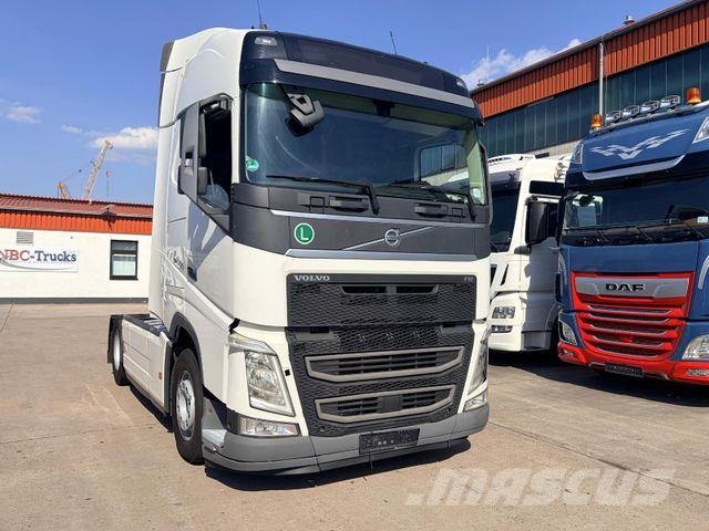 Volvo FH 500 * AUS 1. HAND STANDKLIMA * VEB * VOLLV Vlačilci