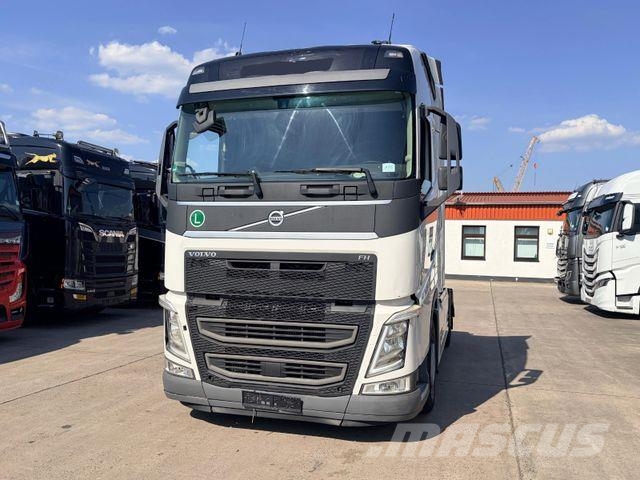 Volvo FH 500 * AUS 1. HAND STANDKLIMA * VEB * VOLLV Vlačilci