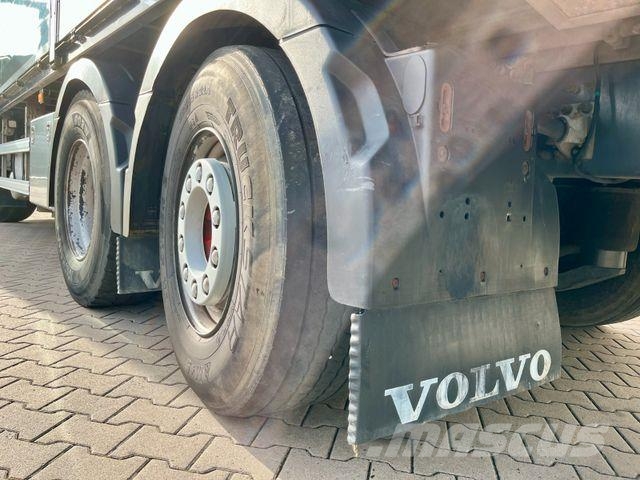 Volvo FH 500 | Fassi F 195 AS.22*Navi*Kamera*Safety*AC Flatbed / Dropside trucks