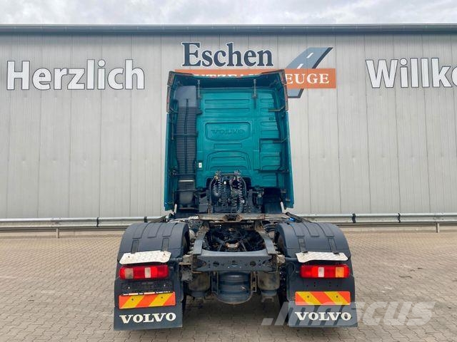 Volvo FH 500| Globetrotter*I-Park Cool*2x Hydraulik*AC Vilcēji