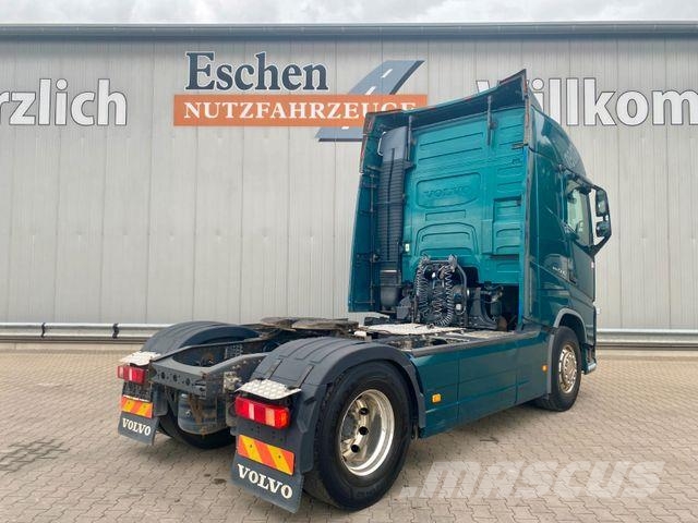 Volvo FH 500| Globetrotter*I-Park Cool*2x Hydraulik*AC Vilcēji
