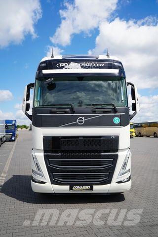 Volvo FH / 500 / I SAVE / XL / EURO 6 / ACC / I - CO Vetopöytäautot