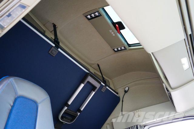 Volvo FH / 500 / I SAVE / XL / EURO 6 / ACC / I - CO Vetopöytäautot