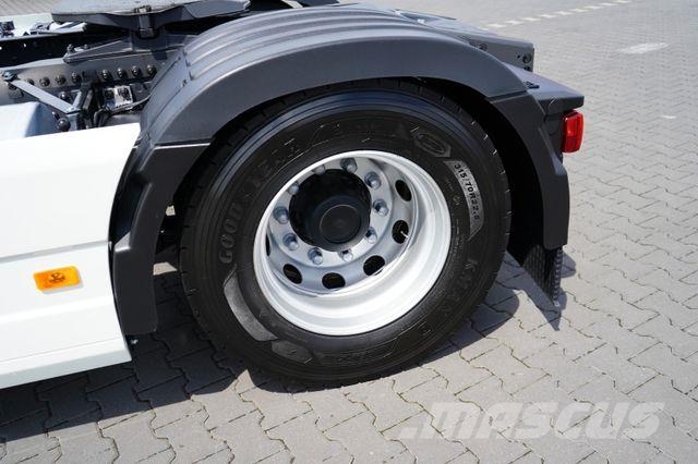 Volvo FH / 500 / I SAVE / XL / EURO 6 / ACC / I - CO Vetopöytäautot