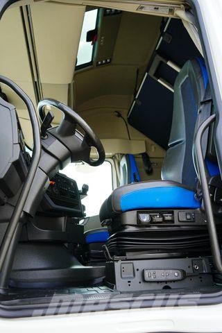 Volvo FH / 500 / I SAVE / XL / EURO 6 / ACC / I - CO Vetopöytäautot