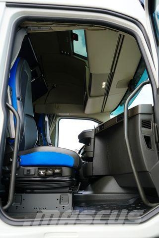 Volvo FH / 500 / I SAVE / XL / EURO 6 / ACC / I - CO Vetopöytäautot