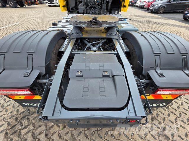 Volvo FH 500 | Kipphydraulik | Kompressor | PTO Tahače