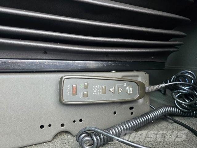 Volvo FH 500 MKG HLK 531 HP a7 Funk NLA gelenkt Kranwagen