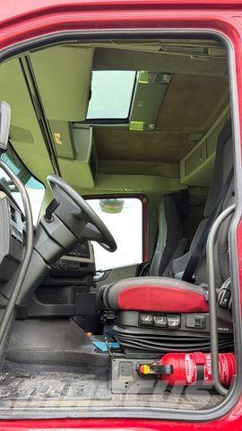 Volvo FH 500 VIEHTRANSPORTER شاحنات نقل الحيوانات