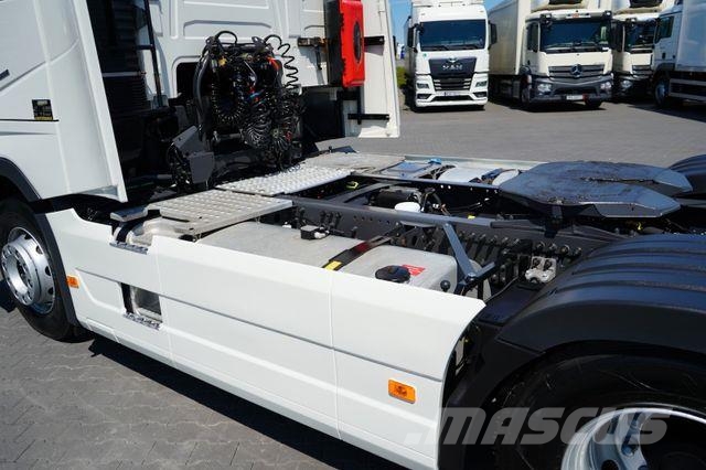 Volvo FH / 500 / XL / EURO 6 / ACC / PEŁNY ADR / I - C Çekiciler