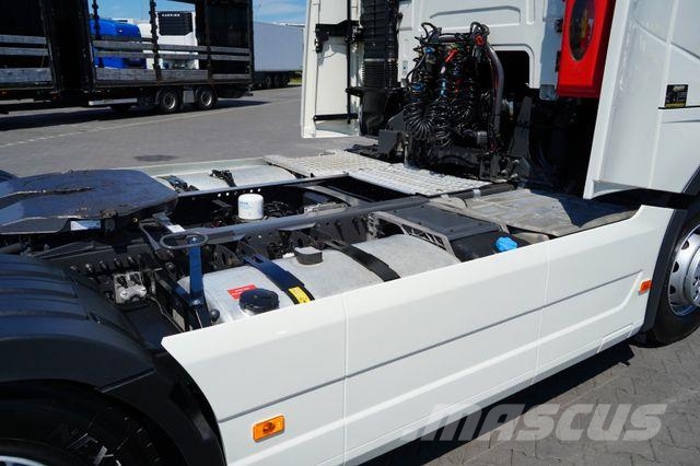 Volvo FH / 500 / XL / EURO 6 / ACC / PEŁNY ADR / I - C Çekiciler