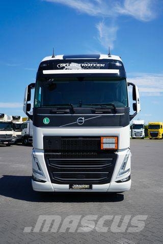 Volvo FH / 500 / XL / EURO 6 / ACC / PEŁNY ADR / I - C Çekiciler