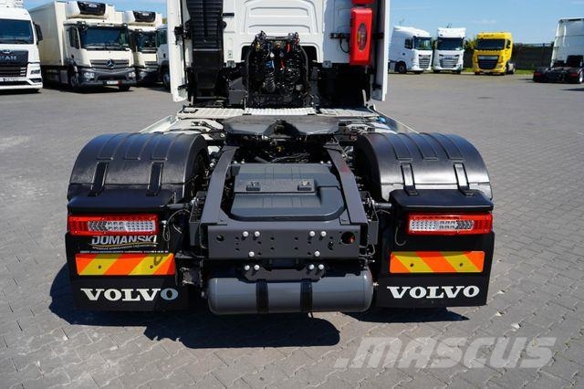 Volvo FH / 500 / XL / EURO 6 / ACC / PEŁNY ADR / I - C Çekiciler