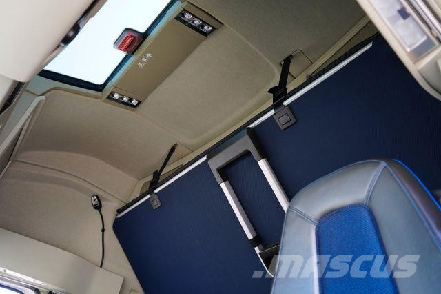 Volvo FH / 500 / XL / EURO 6 / ACC / PEŁNY ADR / I - C Çekiciler