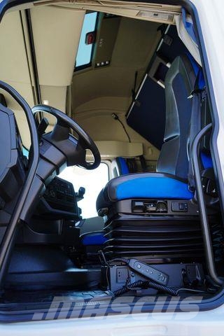 Volvo FH / 500 / XL / EURO 6 / ACC / PEŁNY ADR / I - C Çekiciler
