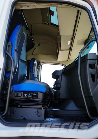 Volvo FH / 500 / XL / EURO 6 / ACC / PEŁNY ADR / I - C Çekiciler