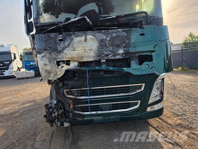 Volvo FH 500 XXL Sattelzugmaschinen