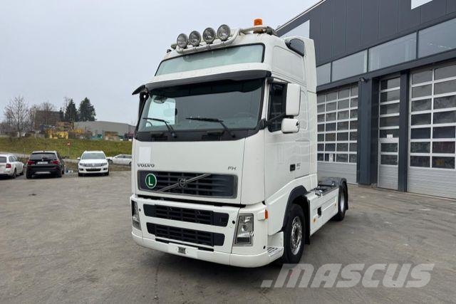 Volvo FH-520 4x2 Trækkere