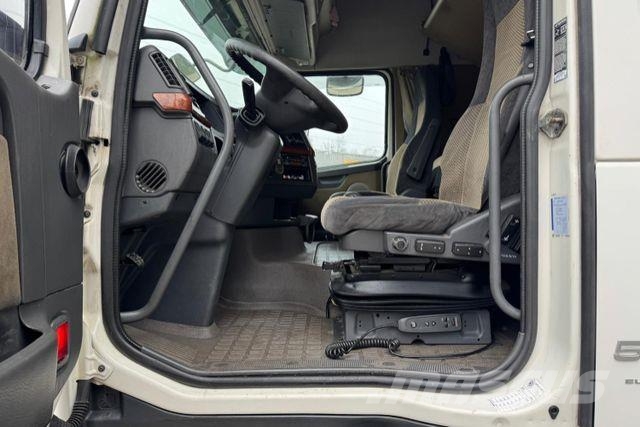Volvo FH-520 4x2 Trækkere