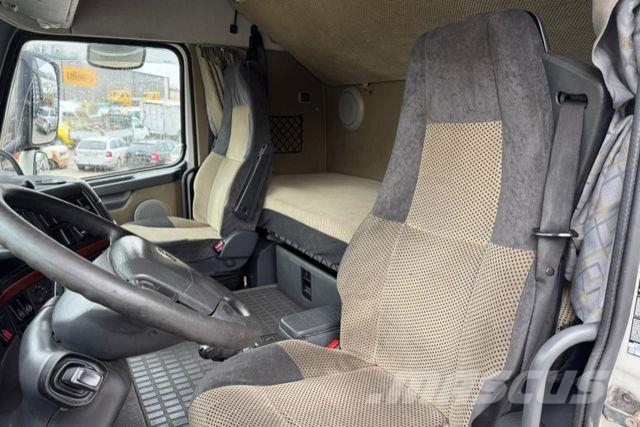 Volvo FH-520 4x2 Trækkere
