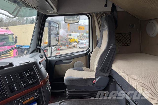 Volvo FH-520 4x2 Trækkere