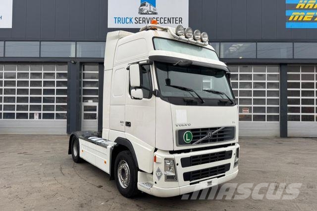 Volvo FH-520 4x2 Trækkere