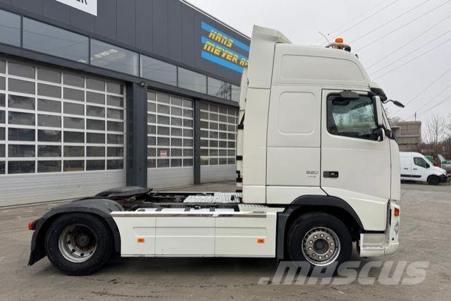 Volvo FH-520 4x2 Trækkere