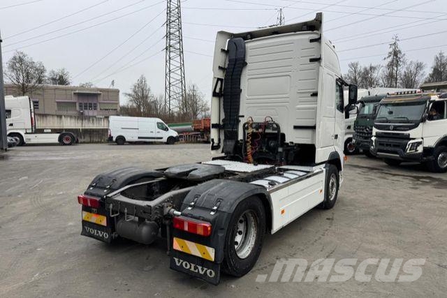 Volvo FH-520 4x2 Trækkere