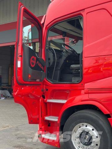Volvo FH 540 4x2 BL ACC Hydraulik Retarder Vlačilci