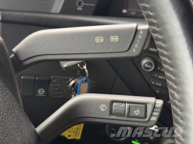 Volvo FH 540 4x2 BL ACC Hydraulik Retarder Vlačilci