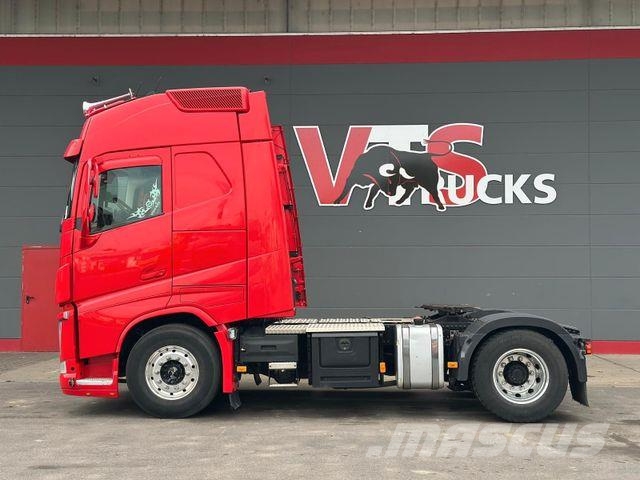 Volvo FH 540 4x2 BL ACC Hydraulik Retarder Vlačilci