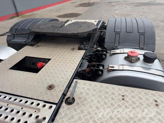 Volvo FH 540 4x2 BL ACC Hydraulik Retarder Vlačilci