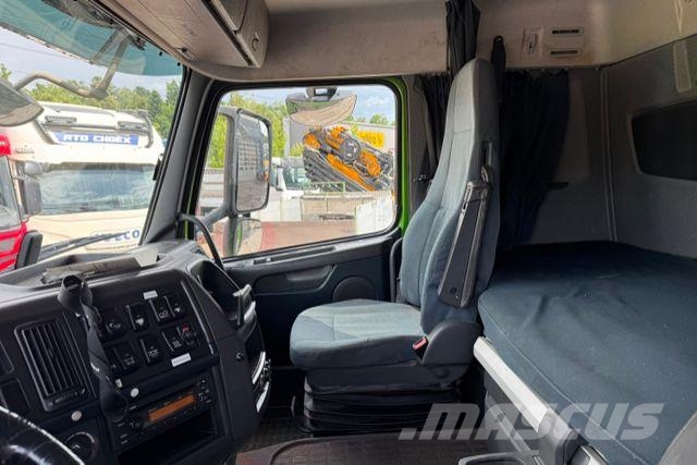 Volvo FH-540 6x2 LIV L160Z その他トラック