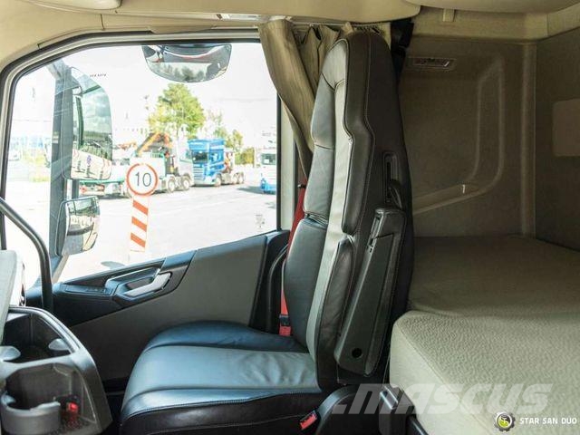 Volvo FH 540 6x2 Palfinger PK 27002 SH Crane Kran Tovornjaki z žerjavom
