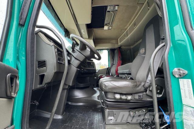 Volvo FH-540 6x2 Tajfun L300Z Otros camiones
