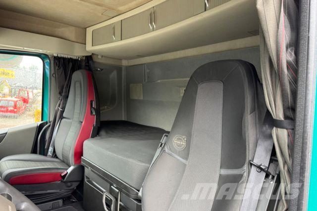 Volvo FH-540 6x2 Tajfun L300Z Otros camiones