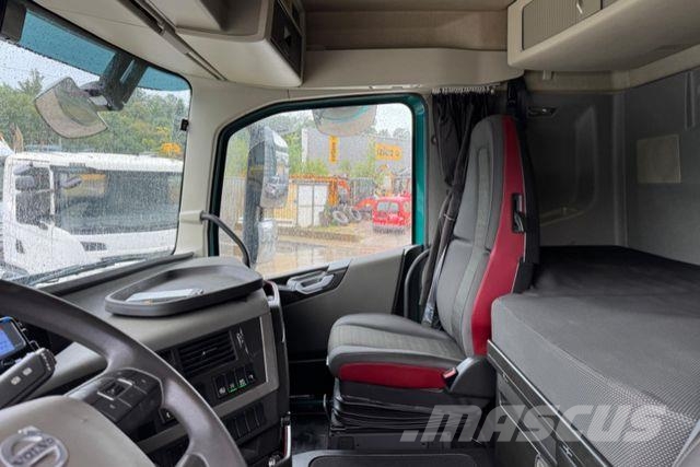 Volvo FH-540 6x2 Tajfun L300Z Otros camiones