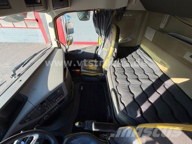 Volvo FH 750 8x4 BL Tridem Retarder/LED/VLA Sattelzugmaschinen