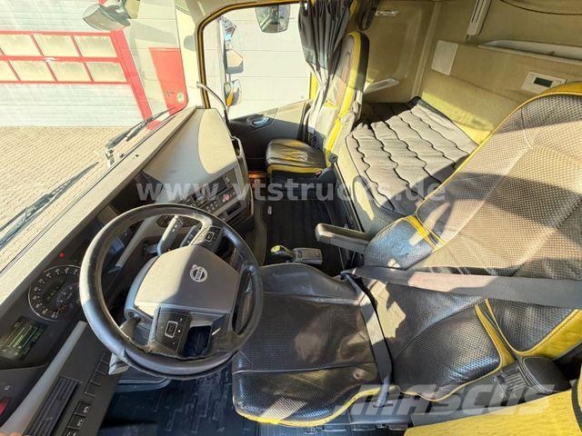 Volvo FH 750 8x4 BL Tridem Retarder/LED/VLA Sattelzugmaschinen