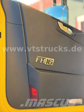 Volvo FH 750 8x4 BL Tridem Retarder/LED/VLA Sattelzugmaschinen