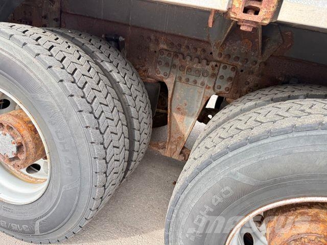 Volvo FH16 600 6X4 LL I-shift Kran Epsilon M120Z Samochody do przewozu drewna