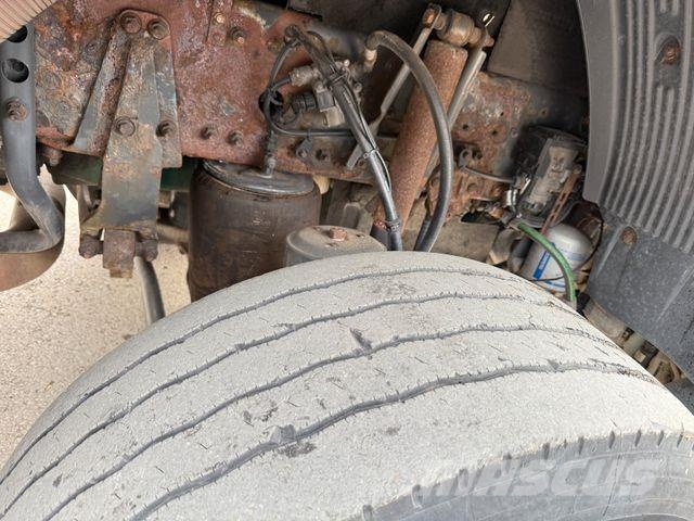 Volvo FH16 600 6X4 LL I-shift Kran Epsilon M120Z Samochody do przewozu drewna