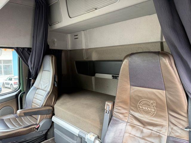 Volvo FH16 600 6X4 LL I-shift Kran Epsilon M120Z Samochody do przewozu drewna
