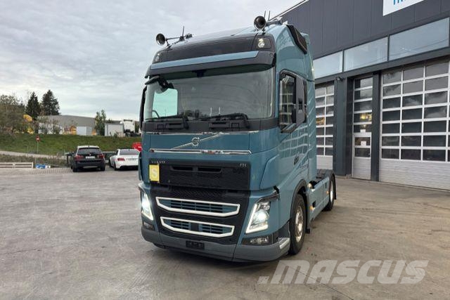 Volvo FH16-750 4x2 Тягачі