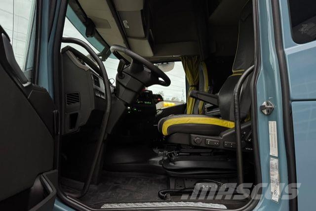 Volvo FH16-750 4x2 Тягачі
