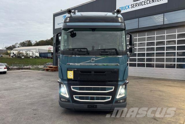 Volvo FH16-750 4x2 Тягачі
