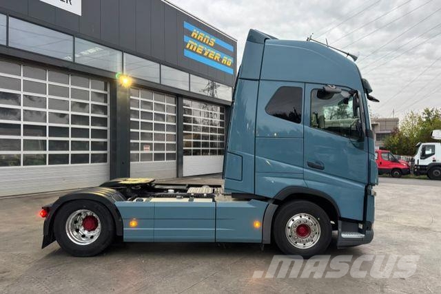 Volvo FH16-750 4x2 Тягачі